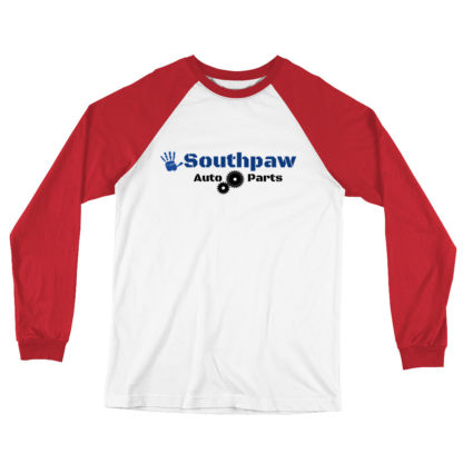 T-shirt (Southpaw Auto Parts) (Ragland)