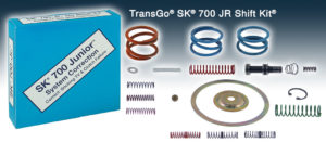 Valvebody-recalibration-kit-transgo (700R4) (4L60)