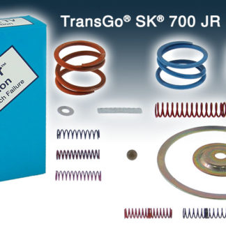Valvebody-recalibration-kit-transgo (700R4) (4L60)